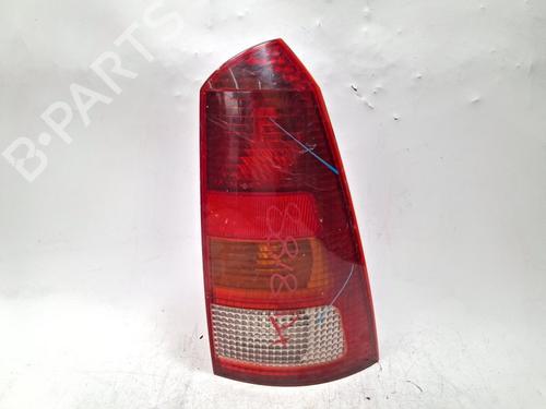 Used Right taillight Right taillight FORD FOCUS I Turnier (DNW) 1.8 TDCi (115 hp) 39900687 39900687