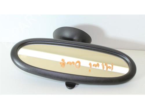 Used Rear mirror MINI MINI (R50, R53) One D (75 hp) 15143513