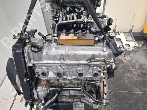 Engine FIAT GRANDE PUNTO (199_) 1.2 | BP38615092M1  - Image 8
