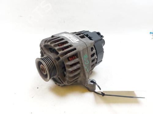 Used Alternator LANCIA YPSILON (843_) 1.4 16V (843.AXC11, 843.AXC1B, 843.AXC1A) (95 hp) 27537313