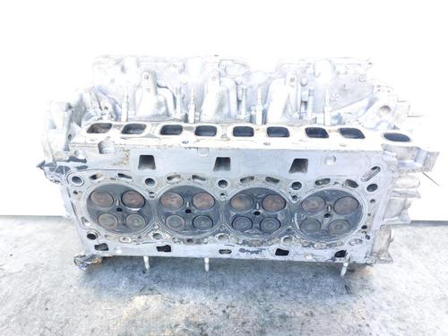Cylinder head RENAULT TRAFIC III Van (FG_) 2.0 dCi 130 (FGMY) | BP30898466M5 