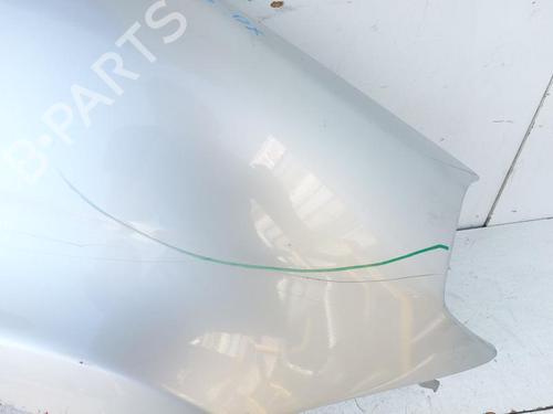 Right front fenders LANCIA MUSA (350_) 1.4 (350.AXF1A) | BP27538020C42 