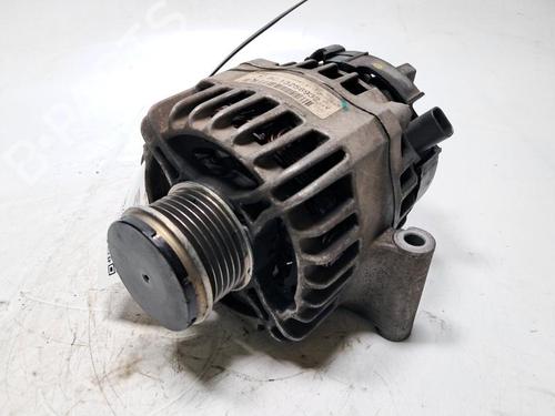 Used Alternator OPEL CORSA D (S07) 1.3 CDTI (L08, L68) (95 hp) 33197516