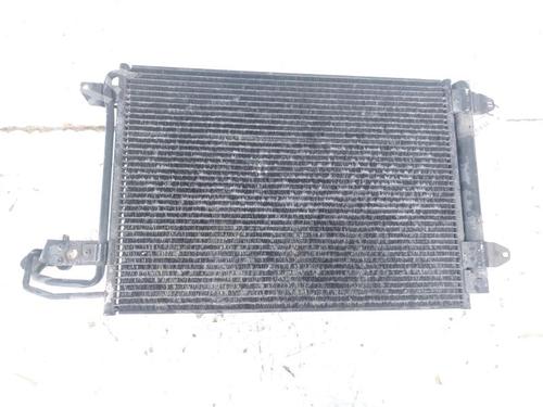 AC radiator AUDI A3 (8P1) 2.0 TDI 16V | BP27538149M32 