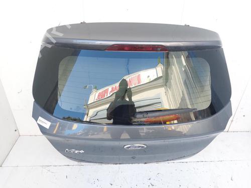 tailgate-ford-ka-iii-uk-fk-12-2111319-2014-19394827 main image