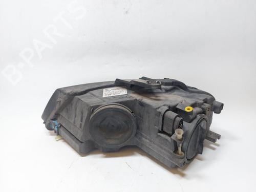 Right headlight AUDI A3 Sportback (8PA) 1.6 TDI | BP31241170C29 