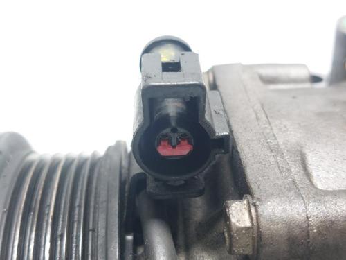 AC compressor FORD FIESTA VI (CB1, CCN) 1.25 | BP30531155M34 