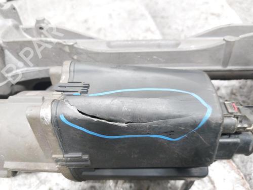 Steering rack VW PASSAT B8 Variant (3G5, CB5) 2.0 TDI 4motion | BP22753839M22 - Image 5
