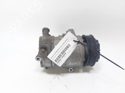 AC compressor OPEL CORSA D (S07) 1.3 CDTI (L08, L68) | BP30505568M34