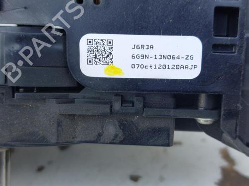 Airbag Kit LAND ROVER FREELANDER 2 (L359) 2.2 TD4 4x4 | BP17980364C86 