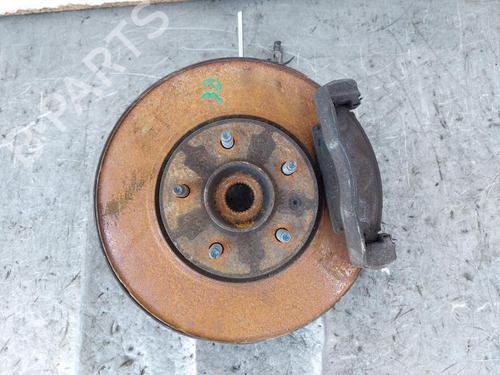 Used Right front steering knuckle OPEL ASTRA J Sports Tourer (P10) 1.7 CDTI (35) (125 hp) 15139630