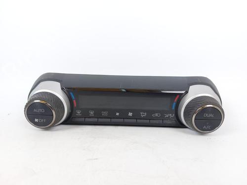 Used Climate control Climate control 15169357 15169357