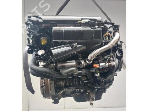Engine FORD FIESTA V (JH_, JD_) 1.4 16V | BP30505868M1