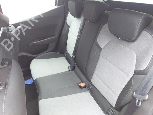 Left front window switch RENAULT CLIO V (B7_) 1.0 TCe 90 (B7MT) | BP30453623I27  - Image 16