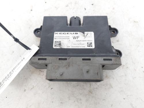 Used Engine control unit (ECU) RENAULT EXPRESS Box Body/MPV 1.3 TCe 100 (F6MA) (102 hp) 18829276