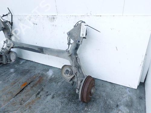 Bagaksel FIAT PANDA (169_) 1.3 D Multijet (169.AXC1A) | BP31272616M2