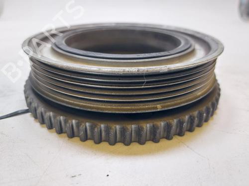 Poulie FIAT 500 (312_) 1.2 (312AXA1A) | BP30801802M122 