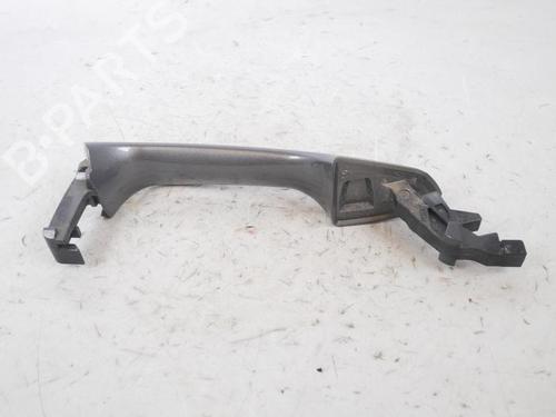 Front left exterior door handle MERCEDES-BENZ B-CLASS Sports Tourer (W246, W242) B 180 CDI / d (246.212) | BP15159939C128