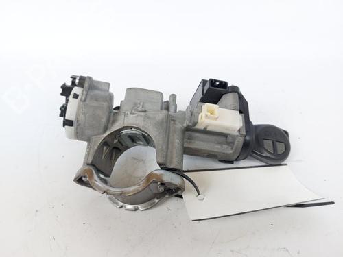 Used Electronic module SUZUKI IGNIS III (MF, FF) 1.2 (ATK412) (90 hp) 15166164