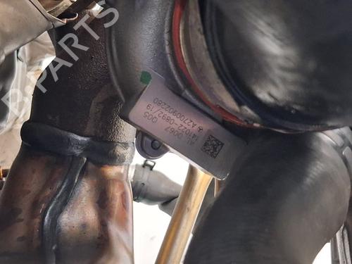 Engine MERCEDES-BENZ A-CLASS (W176) A 180 (176.042) | BP39492262M1 - Image 10