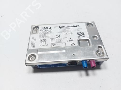 Módulo eletrónico RENAULT CAPTUR II (HF_) TCe 130 (HFMF) (131 hp) 33192850