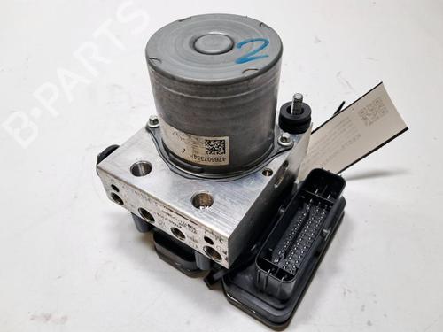 ABS pump RENAULT CAPTUR II (HF_) LPG (HFMT) | BP33195594M43 - Image 2