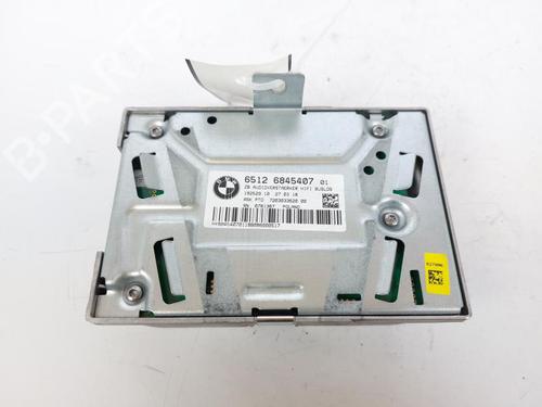 Engine control unit (ECU) BMW 5 Touring (G31) 520 d xDrive | BP16090245M57