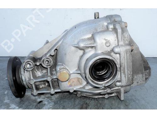 Front differential DAIHATSU TERIOS (J1_) 1.3 (J122) | BP15148096M23