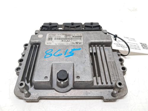 Engine control unit (ECU) FORD FIESTA VI (CB1, CCN) 1.6 TDCi | BP39492266M57 - Image 2