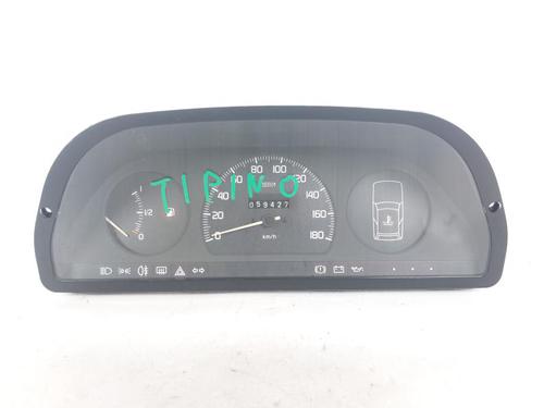 Used Instrument cluster FIAT UNO (146_, 158_) 45 0.9 (45 hp) 21832681