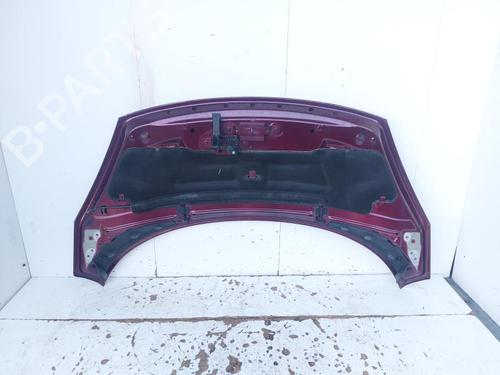 Hood RENAULT SCÉNIC III (JZ0/1_) 1.6 dCi (JZ00, JZ12) | BP29523052C1 