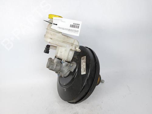 Used Servo brake Servo brake 23879619 23879619
