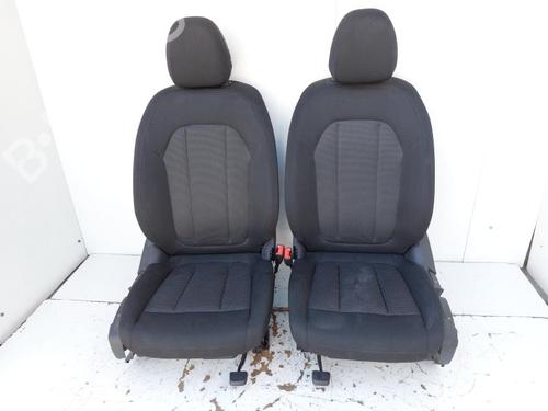 Used Seats set BMW 3 Touring (G21, G81) 330 e Plug-in-Hybrid xDrive (292 hp) 15177233