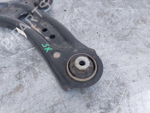 Left front suspension arm AUDI Q2 (GAB, GAG) 30 TFSI | BP36218205M12 - Image 2