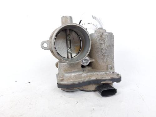 Used Throttle body SUZUKI IGNIS III (MF, FF) 1.2 (ATK412) (90 hp) 15161286