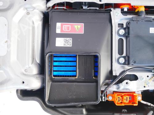 Battery HONDA JAZZ V (GR_, GS_) 1.5 eHEV (GR3) | BP15156824E11 