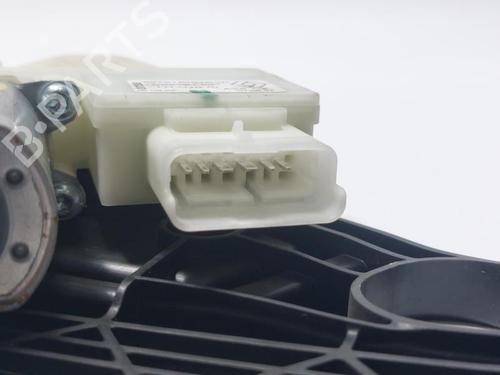 Left rear window motor RENAULT CAPTUR II (HF_) TCe 130 (HFMF) | BP33192829E23 - Image 4