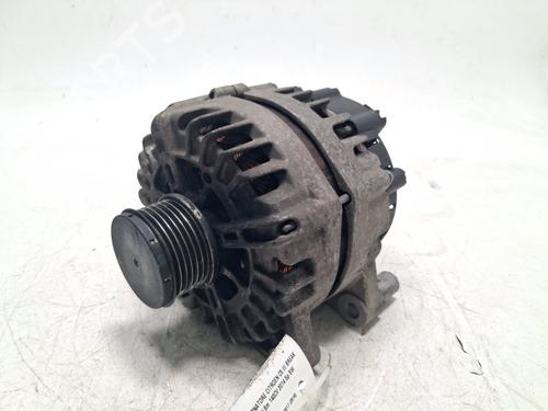 Used Alternator Alternator CITROËN C5 III Break (RW_) 2.0 HDi 140 (140 hp) 40179044 40179044