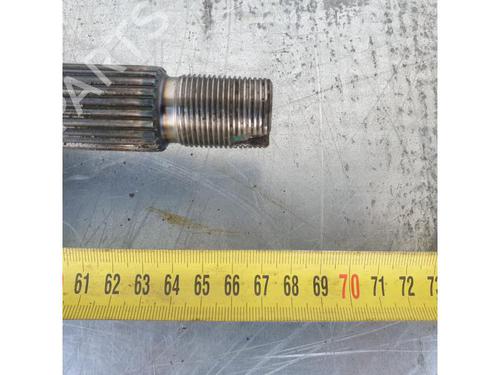 Left front driveshaft HYUNDAI i10 II (BA, IA) 1.0 | BP15150973M38