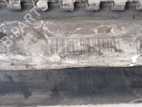 Water radiator PEUGEOT PARTNER Tepee 1.6 HDi 90 | BP37088447M31 - Image 5