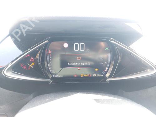 Modulo elettronico DS DS 3 / DS 3 CROSSBACK (UR_, UC_, UJ_) 1.2 PureTech 100 (URHNKK, URHNEK) | BP26593080M83 