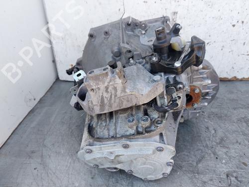 Gearbox CITROËN C4 Picasso II 1.6 HDi / BlueHDi 115 | BP35942805M3 - Image 4