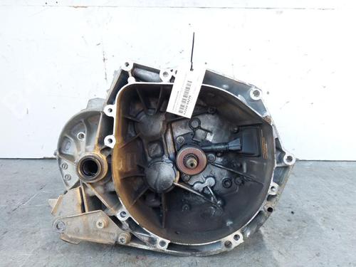 Used Gearbox PEUGEOT 308 II (LB_, LP_, LW_, LH_, L3_) 1.2 THP 130 (131 hp) 15161496