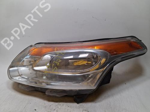 Used Left headlight Left headlight 38042720 38042720