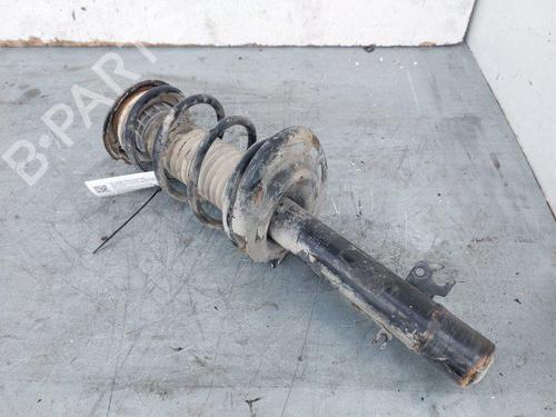Used Right front shock absorber Right front shock absorber CITROËN C3 AIRCROSS II (2R_, 2C_) 1.5 BlueHDi 110 (110 hp) 34263218 34263218