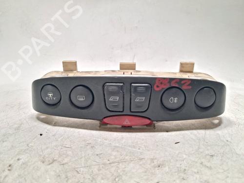 Used Climate control Climate control FIAT PUNTO (188_) 1.2 Bifuel (60 hp) 40036366 40036366