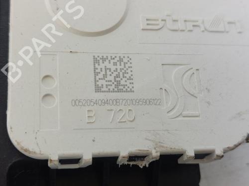 Pedal FIAT 500 (312_) 1.0 Mild Hybrid (312.AYD1B) | BP23066484I4