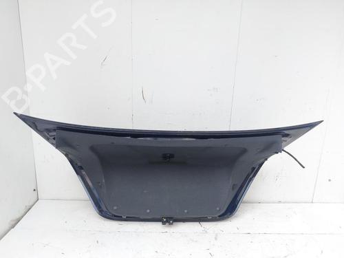 Bakluke CC/Kombi-Kupé MERCEDES-BENZ C-CLASS (W203) C 200 Kompressor (203.045) | BP19059126C6 
