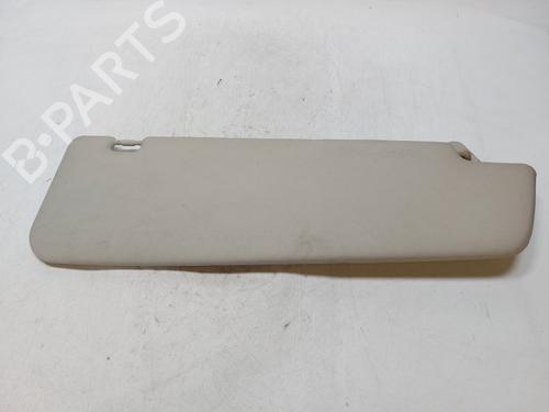Left sun visor PEUGEOT BOXER Platform/Chassis 2.2 BlueHDi 165 | BP37287181I1 - Image 4