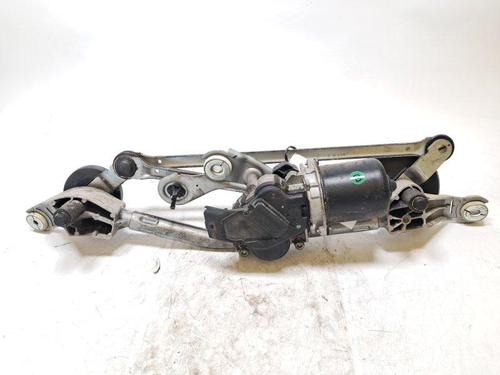 Used Front wiper motor Front wiper motor NISSAN JUKE (F15) 1.5 dCi (110 hp) 33457107 33457107